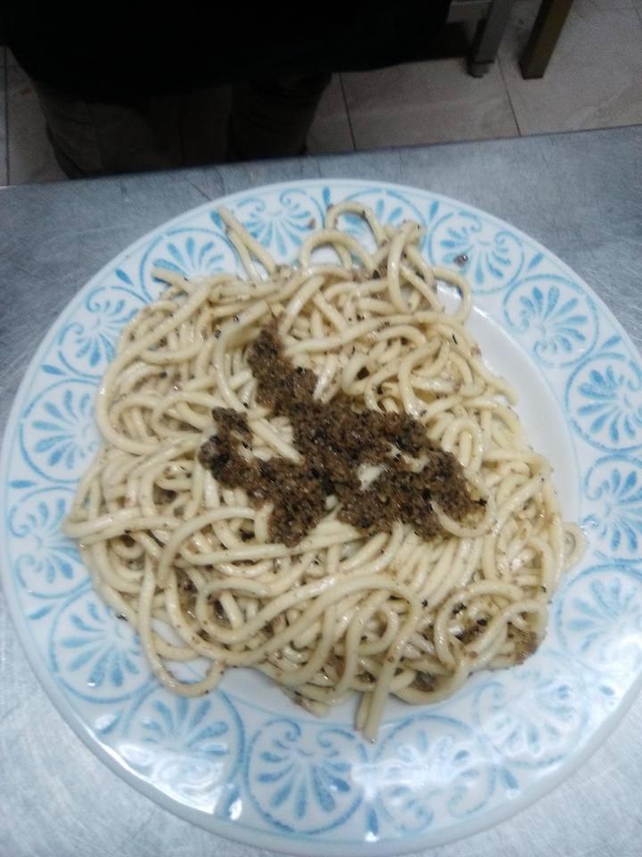 פוליניו Agriturismo San Martino מראה חיצוני תמונה