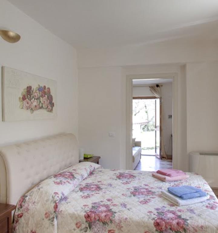 פוליניו Agriturismo San Martino מראה חיצוני תמונה