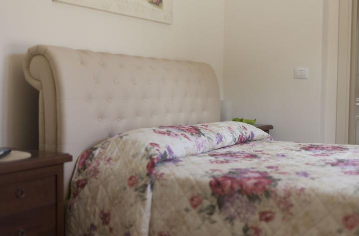 פוליניו Agriturismo San Martino מראה חיצוני תמונה