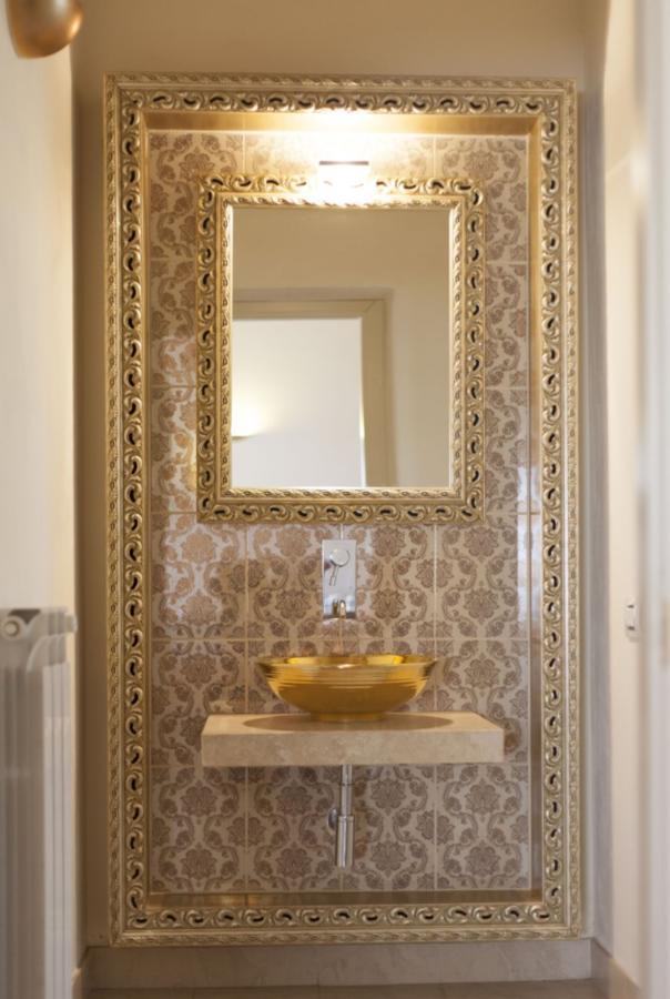 פוליניו Agriturismo San Martino מראה חיצוני תמונה