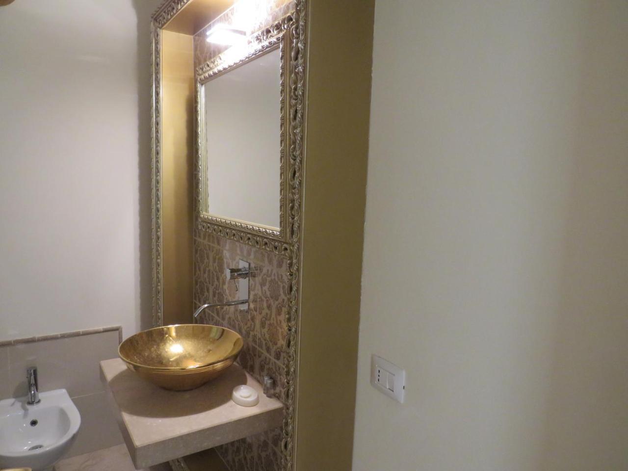 פוליניו Agriturismo San Martino מראה חיצוני תמונה