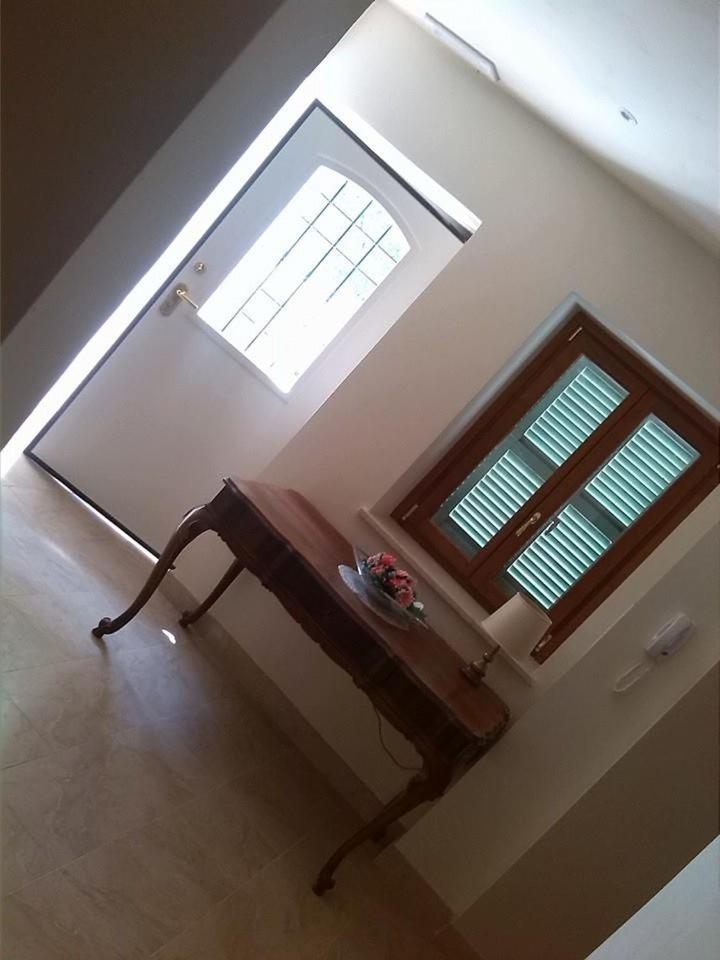 פוליניו Agriturismo San Martino מראה חיצוני תמונה